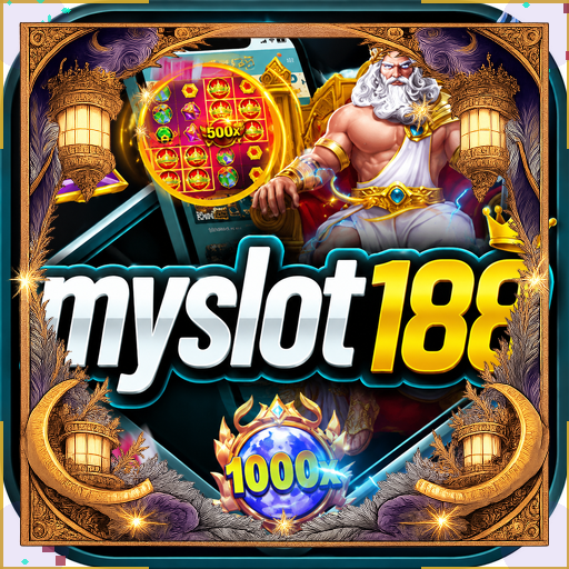 myslot188 — galeri pratinjau Resmi APK